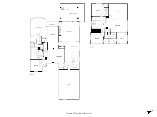 8611 Weston Lane, Lantana, TX 76226