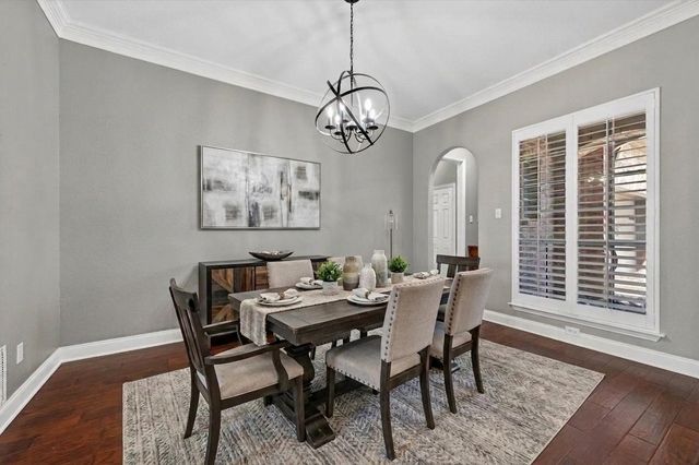 8611 Weston Lane, Lantana, TX 76226