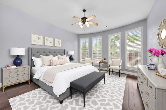 8611 Weston Lane, Lantana, TX 76226