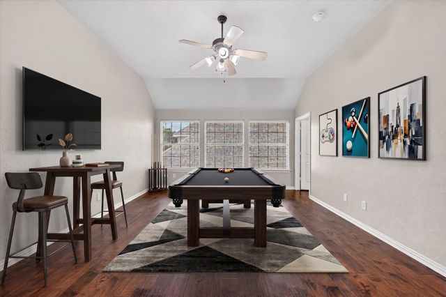 8611 Weston Lane, Lantana, TX 76226