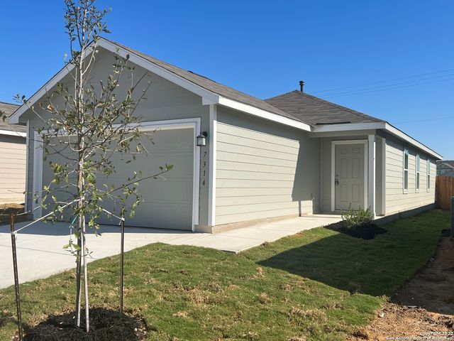 7314 Silos Ridge, San Antonio, TX 78252