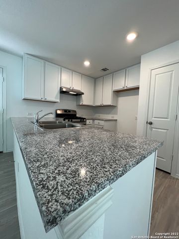 7314 Silos Ridge, San Antonio, TX 78252