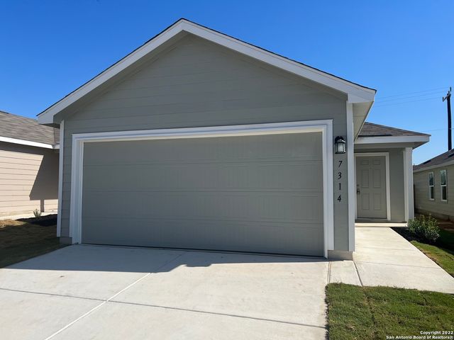 7314 Silos Ridge, San Antonio, TX 78252