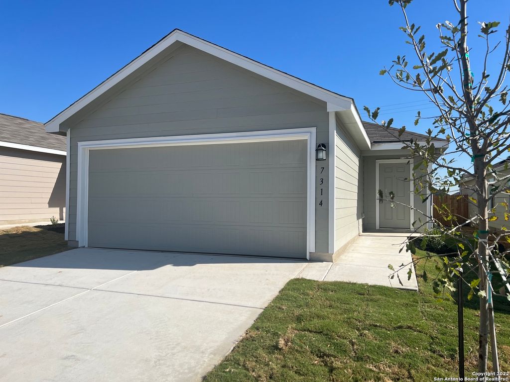 7314 Silos Ridge, San Antonio, TX 78252