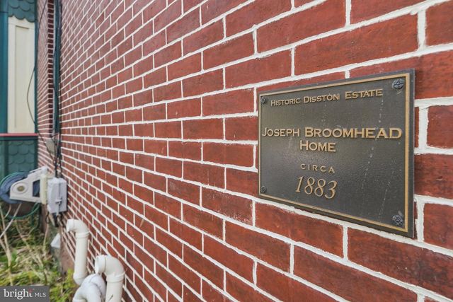 6960 KEYSTONE, Philadelphia, PA 19135