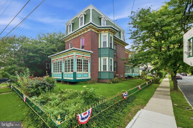 6960 KEYSTONE, Philadelphia, PA 19135