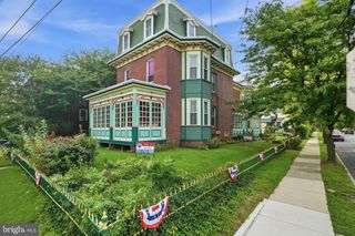 6960 KEYSTONE, Philadelphia, PA 19135