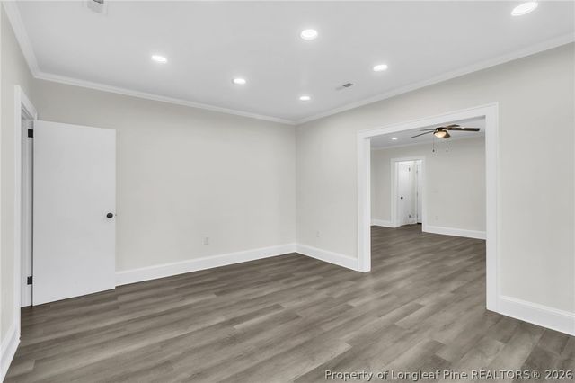 203 Trinity Street, Fairmont, NC 28340