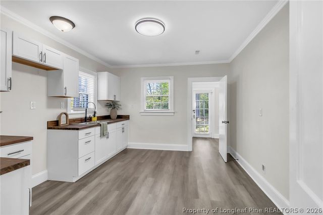203 Trinity Street, Fairmont, NC 28340