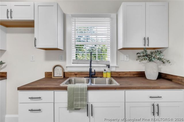 203 Trinity Street, Fairmont, NC 28340