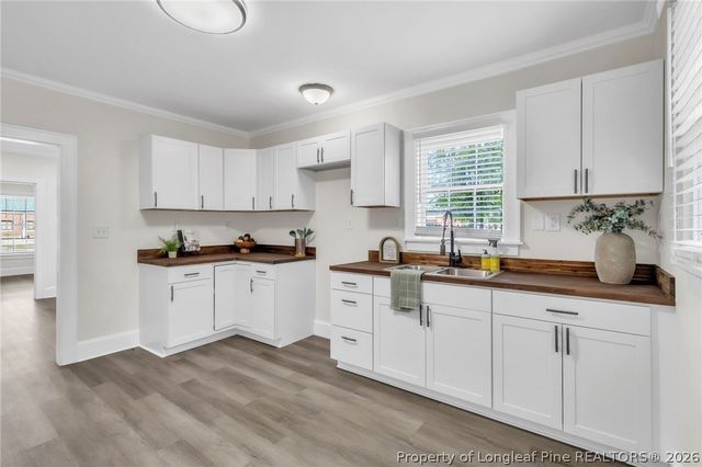 203 Trinity Street, Fairmont, NC 28340
