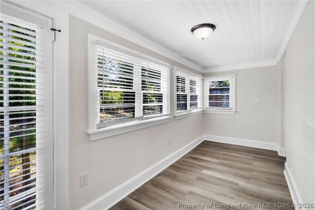 203 Trinity Street, Fairmont, NC 28340