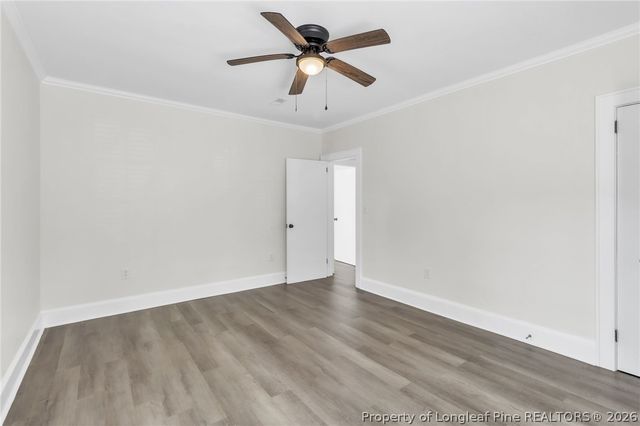 203 Trinity Street, Fairmont, NC 28340