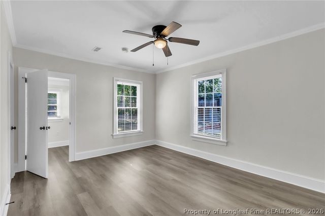 203 Trinity Street, Fairmont, NC 28340