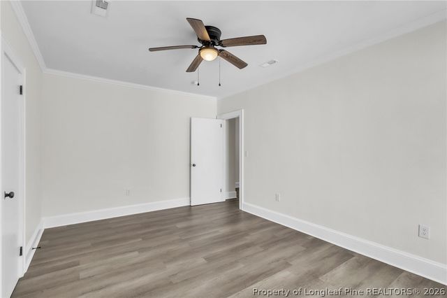 203 Trinity Street, Fairmont, NC 28340