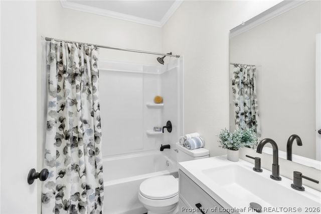 203 Trinity Street, Fairmont, NC 28340