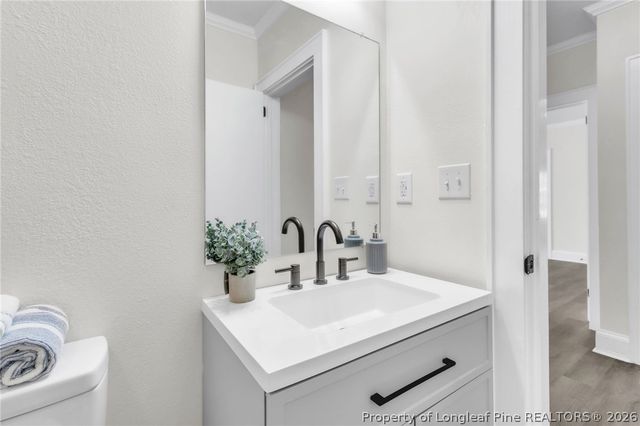 203 Trinity Street, Fairmont, NC 28340