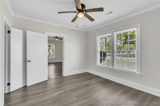 203 Trinity Street, Fairmont, NC 28340