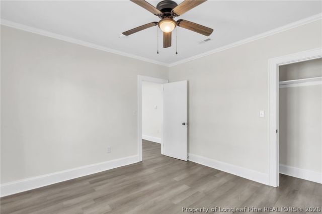 203 Trinity Street, Fairmont, NC 28340