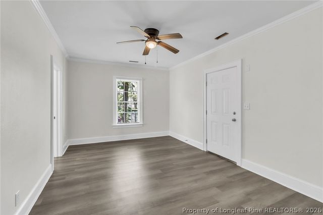203 Trinity Street, Fairmont, NC 28340
