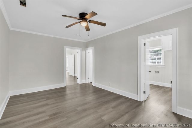 203 Trinity Street, Fairmont, NC 28340
