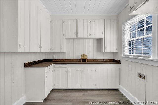 203 Trinity Street, Fairmont, NC 28340