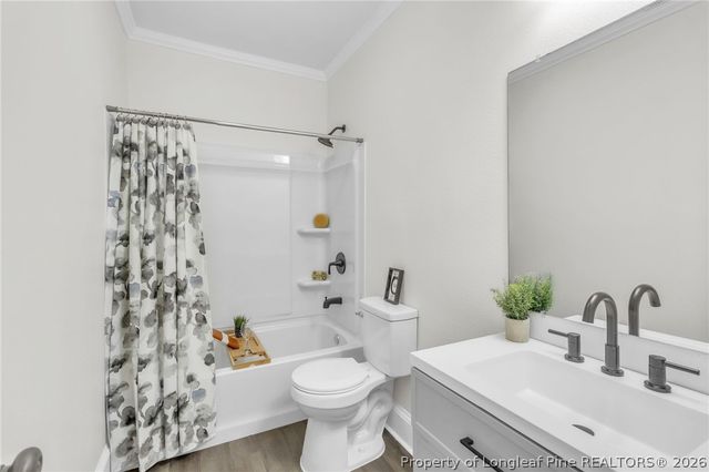 203 Trinity Street, Fairmont, NC 28340