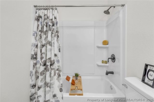 203 Trinity Street, Fairmont, NC 28340