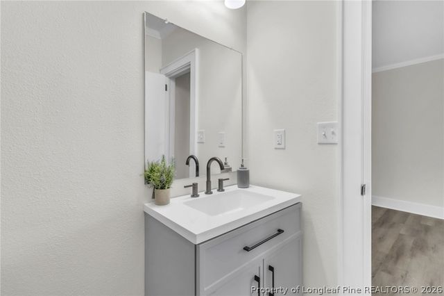 203 Trinity Street, Fairmont, NC 28340