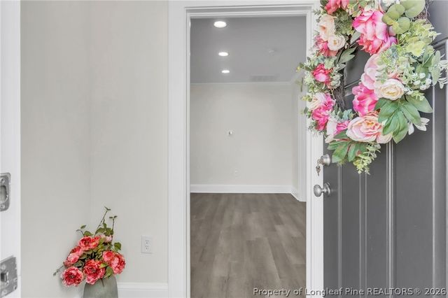 203 Trinity Street, Fairmont, NC 28340