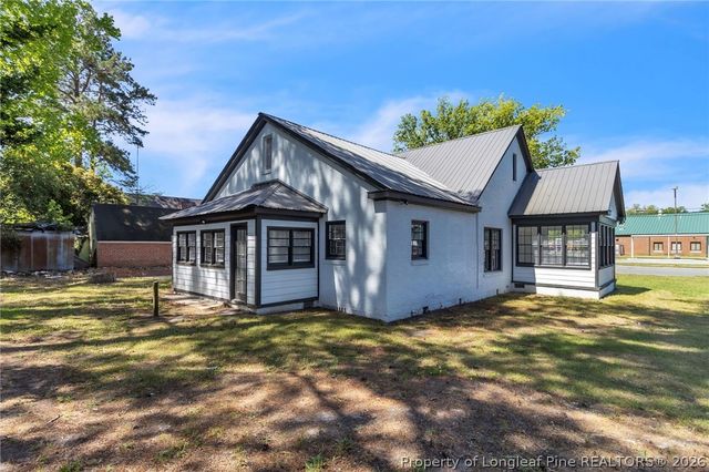 203 Trinity Street, Fairmont, NC 28340