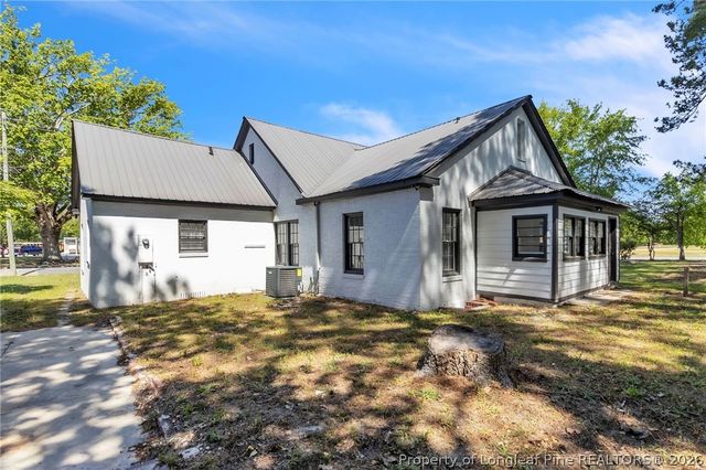 203 Trinity Street, Fairmont, NC 28340