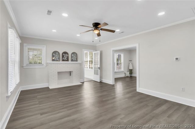 203 Trinity Street, Fairmont, NC 28340