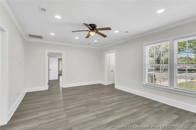 203 Trinity Street, Fairmont, NC 28340
