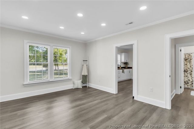 203 Trinity Street, Fairmont, NC 28340
