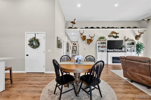 519 Woods Road, Silex, MO 63377