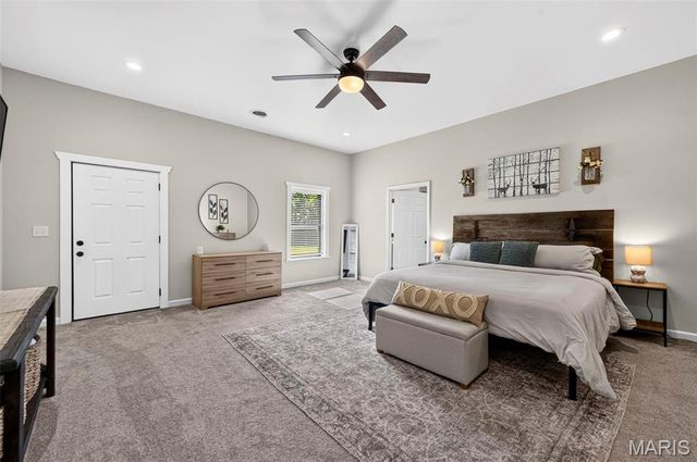 519 Woods Road, Silex, MO 63377