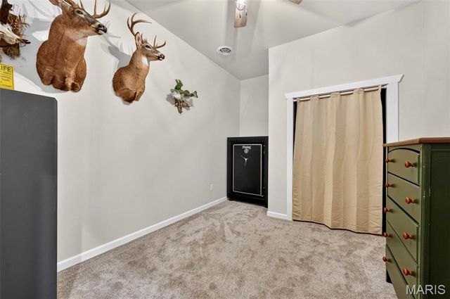 519 Woods Road, Silex, MO 63377