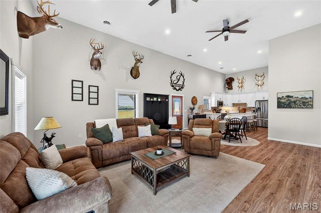 519 Woods Road, Silex, MO 63377