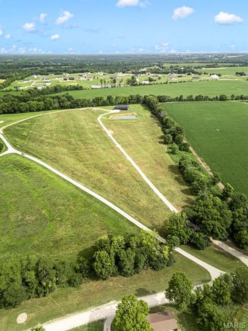 519 Woods Road, Silex, MO 63377