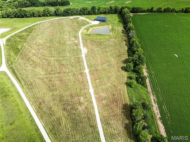 519 Woods Road, Silex, MO 63377