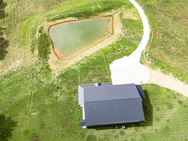 519 Woods Road, Silex, MO 63377