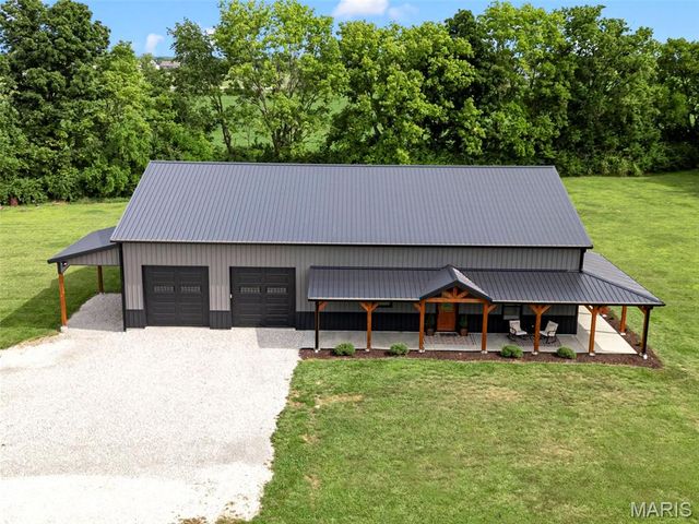 519 Woods Road, Silex, MO 63377