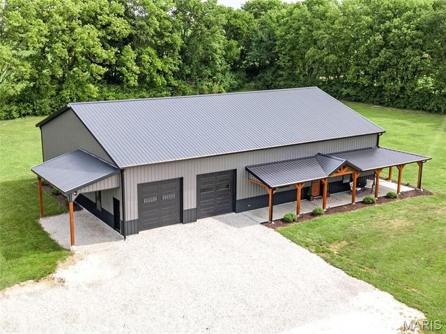 519 Woods Road, Silex, MO 63377