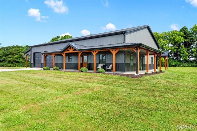 519 Woods Road, Silex, MO 63377