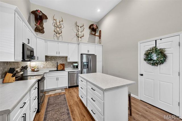 519 Woods Road, Silex, MO 63377