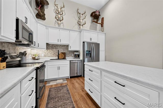 519 Woods Road, Silex, MO 63377