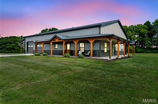 519 Woods Road, Silex, MO 63377