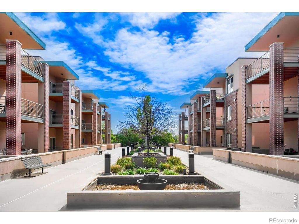 1053 W Century Drive 203, Louisville, CO 80027
