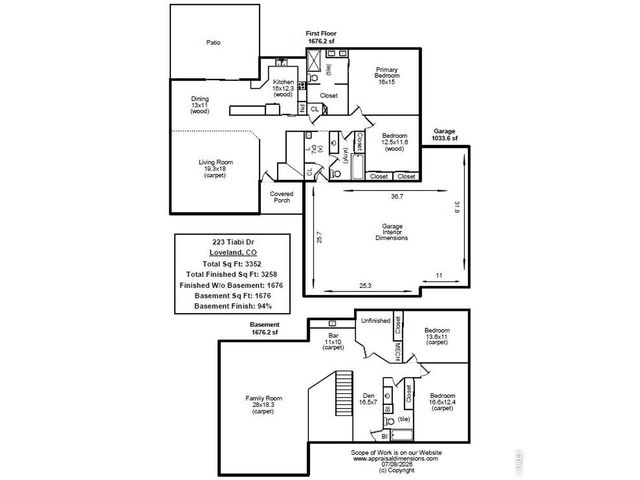 223 Tiabi Dr, Loveland, CO 80537
